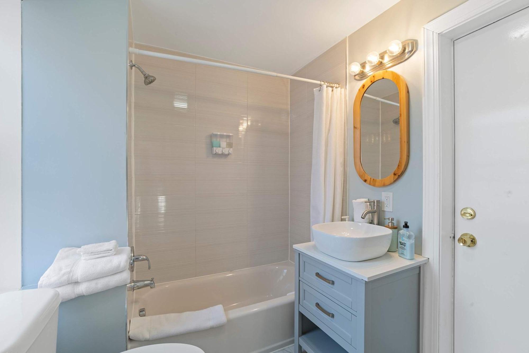 Luxe Beach Estate - 4 Bedrooms And 3 Bathrooms Atlantic City Kültér fotó